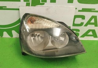 Faro derecho 15601800re renault clio ii 1.5 118298