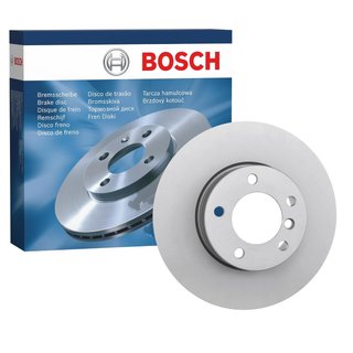 Disco de Freno Ventilado Bosch BD1248 312mm