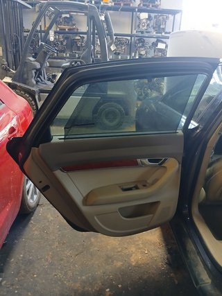 PUERTA TRASERA IZQUIERDA Audi A6 Berlina (4F2)(2004->)