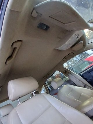 TECHO INTERIOR Audi A6 Berlina (4F2)(2004->)