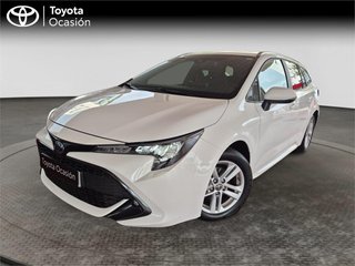 TOYOTA Corolla 5P Active Tech 125H e-CVT