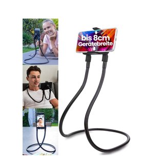 Soporte Móvil Flexible FLEXD-X Cuello de Cisne