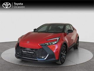 TOYOTA Toyota C-HR C-HR 140H Advance