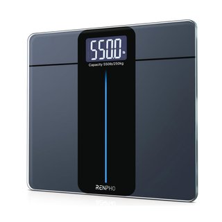 Báscula de Baño RENPHO Core 1L Digital 250kg