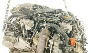 Bug motor completo audi q7 (4lb) 3.0 tdi 22808226