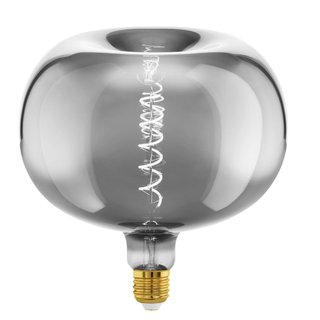 Lampadina LED Eglo E27 Vintage Regolabile 4W