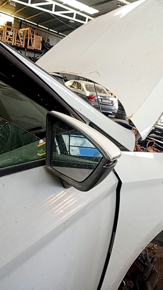 RETROVISOR DERECHO Seat Leon (5F1)
