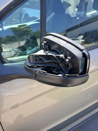 RETROVISOR IZQUIERDO Ford Transit Courier (C4A)(2013->)