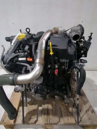 Renault 128993 motor k9k780 laguna renault laguna