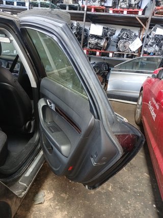 PUERTA TRASERA DERECHA Audi A6 Berlina (4F2)(2004->)