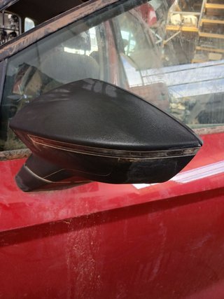 RETROVISOR IZQUIERDO Seat Arona (KJ)(2017->)