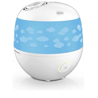 Umidificatore a Caldo Chicco Humi Hot Advance