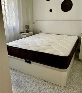 Liquidazione Premium di Letti e Materassi