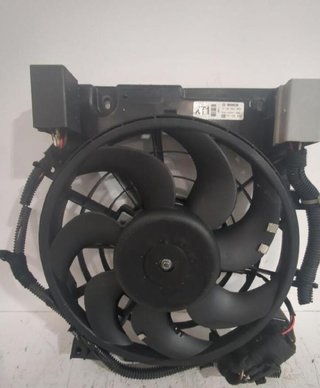 Electroventilador 24467444 opel astra h a04 150467