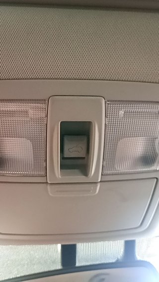 MANDO TECHO ELÉCTRICO Kia Sorento R (XM)(2009->)