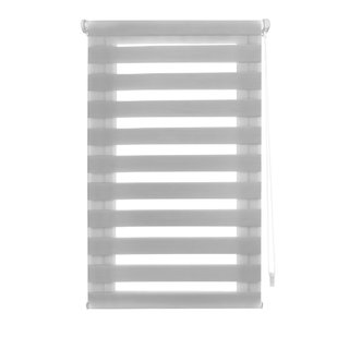 Stor per notte e giorno INTERBLIND EasyFix 50x220 Grigio