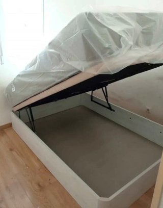 Letto canapè