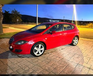 SEAT Leon 2006