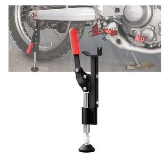 Caballete de Moto JFG Racing Universal Plegable