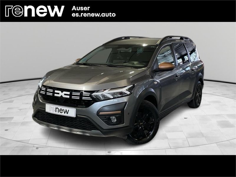Dacia Jogger 2025
