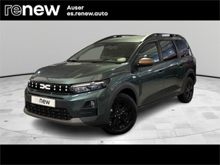 DACIA Jogger Extreme HYBRID 114kW (155CV) 5 plazas