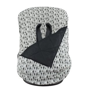 Funda y Saco Capazo Portabebés JYOKO Kids Algodón