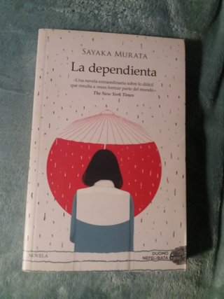 La dependienta