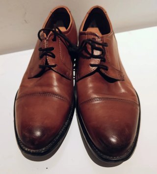 Zapatos de vestir de caballero