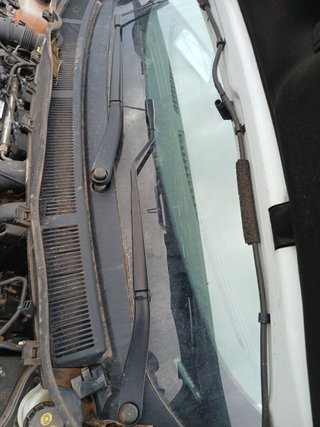 ARTICULACION LIMPIA DELANTERA Ford Tourneo Courier (C4A)(2014->)