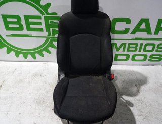 Asiento nissan 876511kk0a juke (f15) acenta 126532