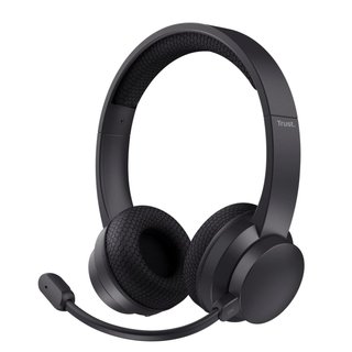 Cascos Inalámbricos Trust Roha II con Micrófono