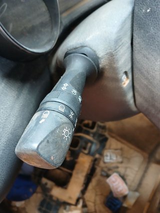 MANDO MULTIFUNCION Toyota C-HR (X10)(10.2016->)