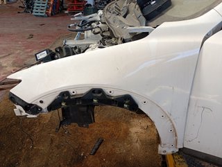 ALETA DELANTERA IZQUIERDA Mazda CX-3 (DK)(04.2015->)