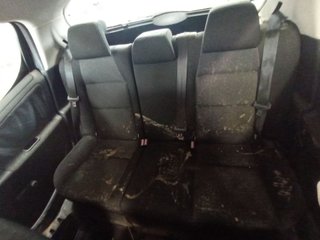 ASIENTOS TRASEROS Peugeot 207 (2006->)