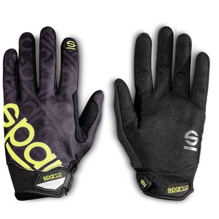 Guantes de Mecánico Sparco Meca 3 Talla L