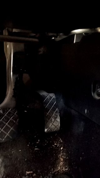 PEDAL ACELERADOR Seat Leon (5F1)