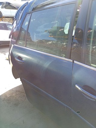 PUERTA TRASERA DERECHA Citroen Grand C4 Picasso (10.2006->)
