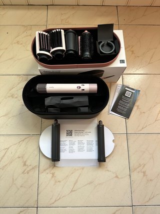 Dyson Airwrap