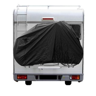 Funda para 2 Bicicletas ProPlus 330287 Caravana