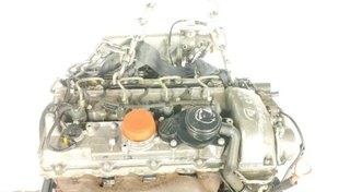 22809353 motor completo 611961 mercedes benz clase