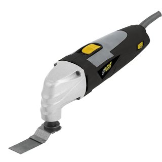 Espátula Multifunción Fartools DM220 Negra