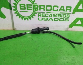 Citroen pa66gf35 bombín embrague c4 berlina 124901