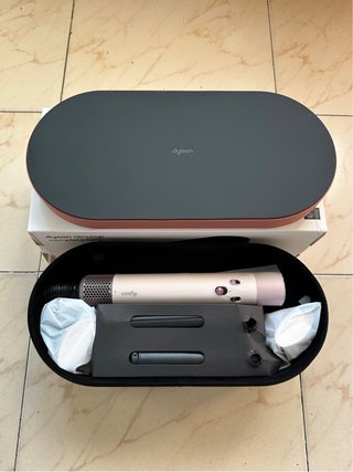 Dyson Airwrap Complete Long