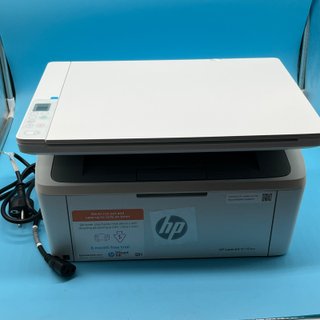 CON TARA - Stampante laser multifunzione HP LaserJet M140we