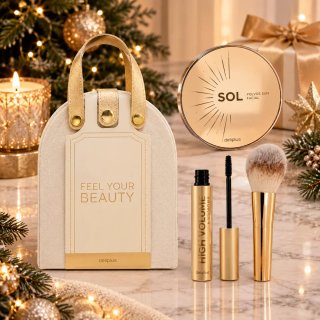 Kit de Maquillaje Deliplus