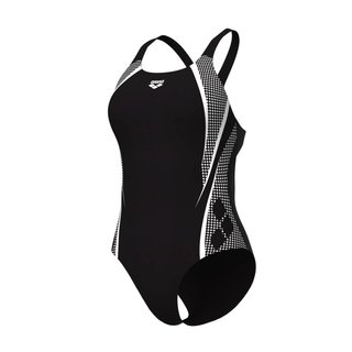 Bañador de Mujer Arena Swim Pro Back Graphic talla 44