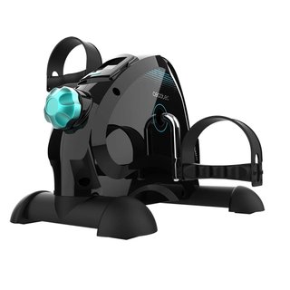 Pedales Estáticos Cecotec DrumFit Cycle Compact