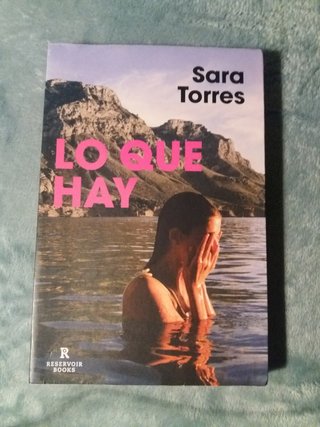 Lo que hay