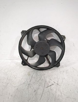 Electroventilador citroen 175057 1253c8 berlingo /