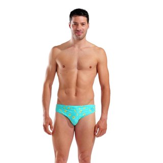Bañador de Hombre Arena Fundamentals R talla 50